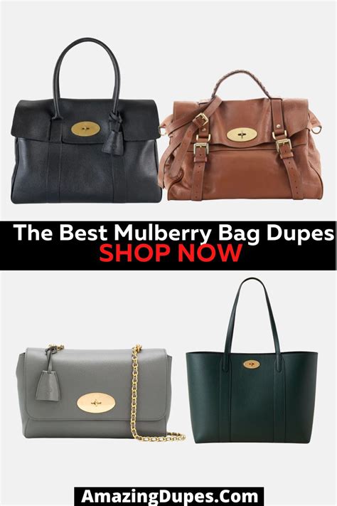 mulberry dupe bag|mulberry bayswater bag dupe.